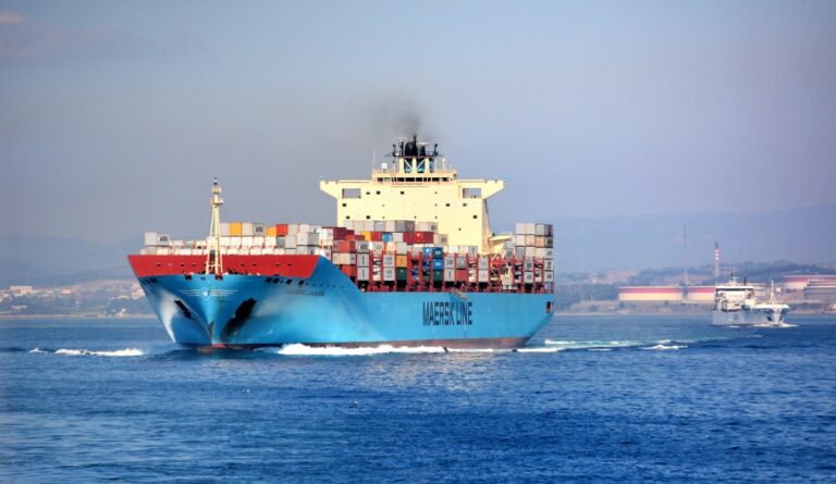 Ocean Freight